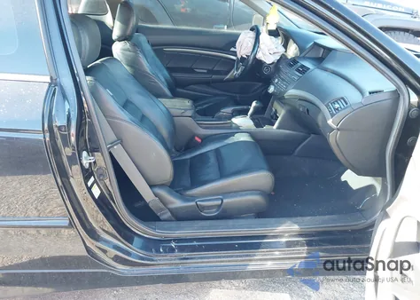 2008 Honda Accord 3.5 Ex-L from USA, damaged, VIN 1HGCS22808A008256